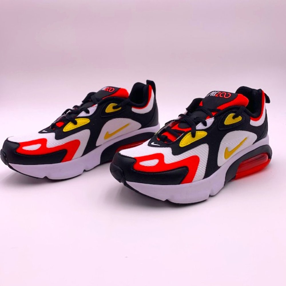 Nike Air Max 200 (GS)